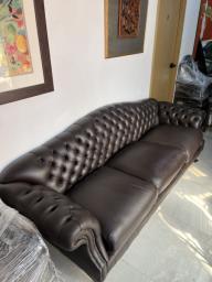 Chesterfield Sofa image 1
