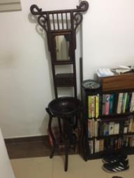 Chinese Wash Stand image 1