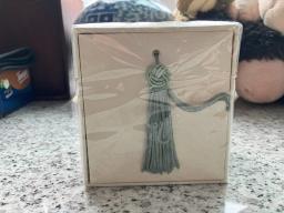 Cochine Scented Candle Agarwood  Amber image 4