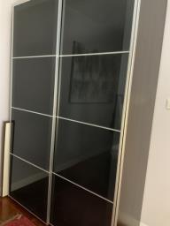 Excellent condition Ikea wardrobes image 1