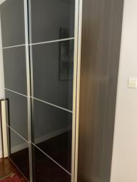 Excellent condition Ikea wardrobes image 2