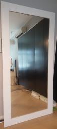 Full height mirror image 1