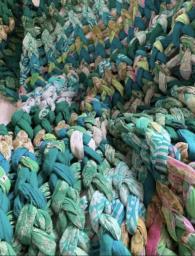 Handmade Throw image 2