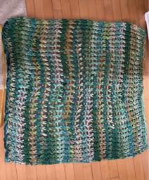 Handmade Throw image 3