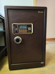High-quality Home Safe  Secure image 1