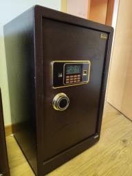 High-quality Home Safe  Secure image 2
