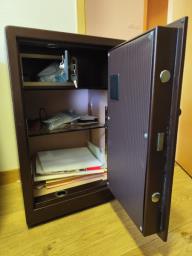 High-quality Home Safe  Secure image 3