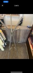 Ikea Multi purpose stand x2pcs 100 image 1