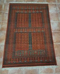 Indian Rug image 1