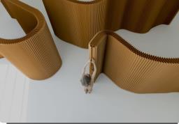 Like  new screen partition image 4