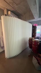 Like  new screen partition image 2