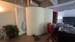 Like  new screen partition image 5