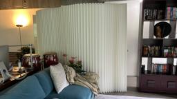 Like  new screen partition image 3