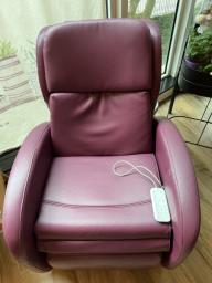 Massage chair image 1
