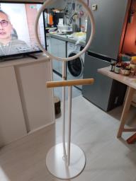 New Ikea clothing rack image 1