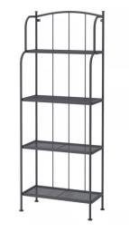Outdoor shelving unit image 3