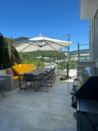 patio umbrella incl base 70 new image 1