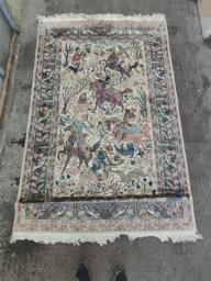 Persian Carpet image 1