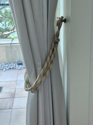 sale of beautiful classic curtain ties image 3