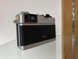 Vintage Canon Camera Display image 2