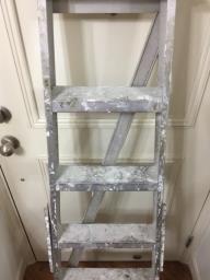 5 Aluminum Ladder image 5