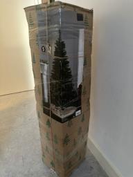 Artificial Christmas Tree image 1