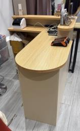 Check out countercashier in light woode image 3