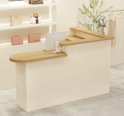 Check out countercashier in light woode image 4