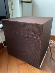 Cube box 405cm image 1