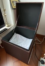 Cube box 405cm image 2