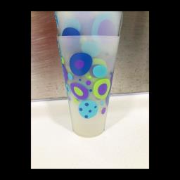 High Quality Reusable Plastic Cups x 6 image 3