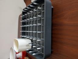 Joseph Joseph extendable dish rack image 1