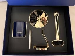 Julius Bär Candle Set image 1