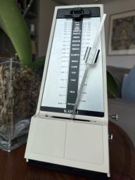 Kawai Metronome image 2
