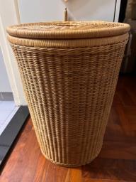 Laundry baskets image 2