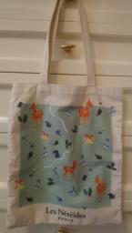 Les Nereides Mug bag image 4