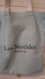 Les Nereides Mug bag image 6