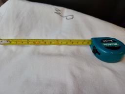 Measuring Tap image 1