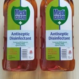 Medi Guard Antiseptic x 2 image 1