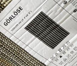 Rug- Ikea Görlöse Low Pile image 4