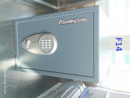 Sentry Safe image 1