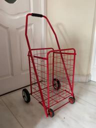 Shopping Trolley image 1