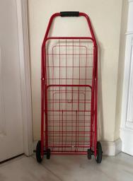 Shopping Trolley image 2
