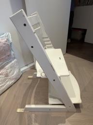 Stokke high chair image 2