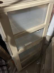 Storage boxes x 4 sets image 3