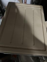 Storage boxes x 4 sets image 4