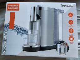 Uv Ultra filtration water dispenser image 1