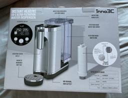 Uv Ultra filtration water dispenser image 2