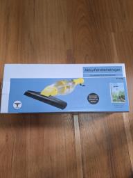 Wiper cleaning brush image 1