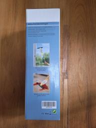 Wiper cleaning brush image 2